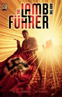 Produktbild: Lamb and the Fuhrer
