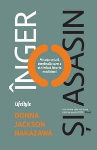 Produktbild: Inger si asasin
