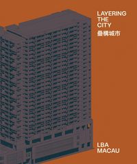 Produktbild: Layering the City