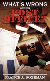 Produktbild: What's Wrong with the Post Office?