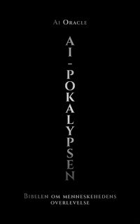 Produktbild: AI-pokalypsen