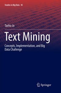 Produktbild: Text Mining