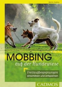 Produktbild: Mobbing auf der Hundwiese