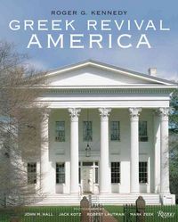 Produktbild: Greek Revival Amer