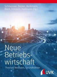 Produktbild: Neue Betriebswirtschaft