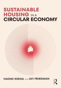 Produktbild: Sustainable Housing in a Circular Economy
