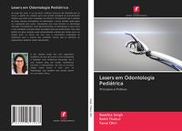 Produktbild: Lasers em Odontologia Pedi&aacute;trica