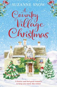 Produktbild: Country Village Christmas
