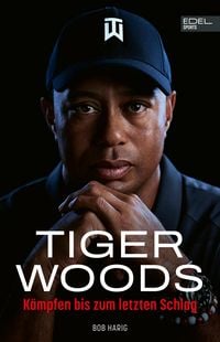 Produktbild: Tiger Woods
