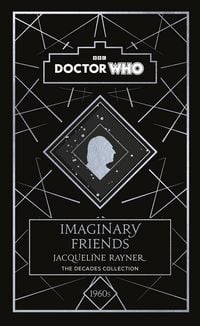Produktbild: Doctor Who: Imaginary Friends