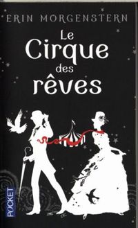 Produktbild: Le cirque des r&ecirc;ves