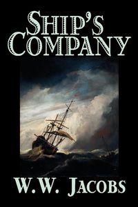 Produktbild: Ships Company By W W Jacobs Fi