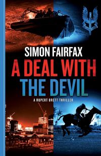 Produktbild: A Deal with the Devil