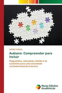 Produktbild: Autismo: Compreender para Incluir