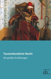 Produktbild: Tausendundeine Nacht