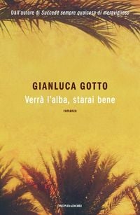Produktbild: Verr&agrave; l'alba, starai bene