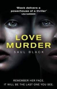 Produktbild: Lovemurder