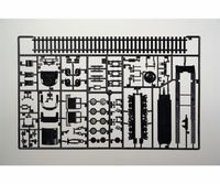 Produktbild: 1:87 Lokomotive BR50