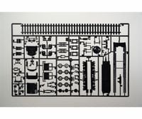 Produktbild: Italeri 510008702 H0 Dampflok BR 50 Plastik-Bausatz