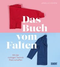 Produktbild: Das Buch vom Falten