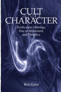 Produktbild: Cult and Character