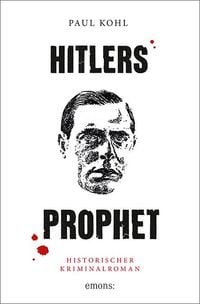 Produktbild: Hitlers Prophet
