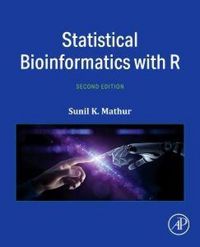 Produktbild: Statistical Bioinformatics with R