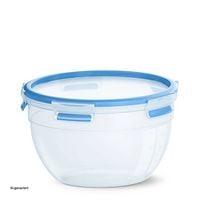 Produktbild: EMSA Dose 3D Perfect Clean Clip und Close Dose 3D Perfect Clean Clip und Close
