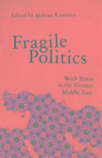 Produktbild: Fragile Politics