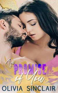 Produktbild: The Promise of You (Weapons-Grade Romance, #4)