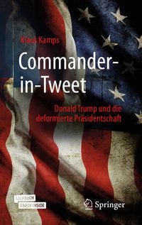 Produktbild: Commander-in-Tweet