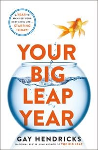 Produktbild: Your Big Leap Year
