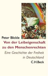 Produktbild: Von der Leibeigenschaft zu den Menschenrechten