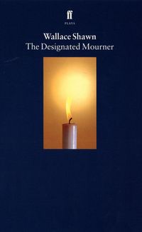 Produktbild: The Designated Mourner