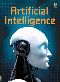 Produktbild: Brook, H: Artificial Intelligence