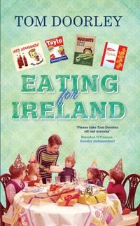 Produktbild: Eating for Ireland