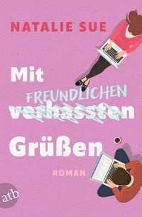 Produktbild: Mit freundlichen Gr&uuml;&szlig;en
