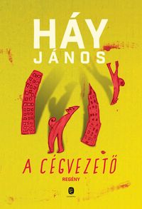 Produktbild: A c&eacute;gvezeto