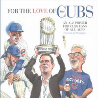 Produktbild: For the Love of the Cubs