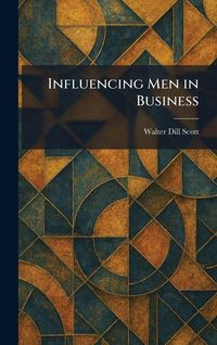 Produktbild: Influencing Men in Business
