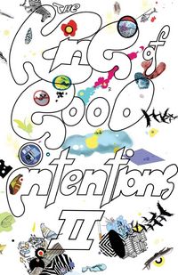 Produktbild: The King of Good Intentions II