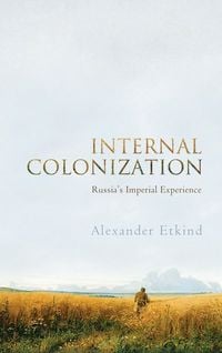 Produktbild: Internal Colonization