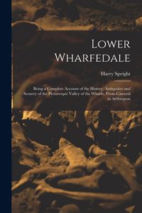 Produktbild: Lower Wharfedale