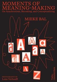 Produktbild: Moments of Meaning-Making