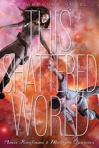 Produktbild: This Shattered World