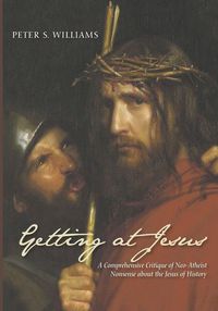 Produktbild: Getting at Jesus