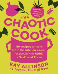 Produktbild: The Chaotic Cook