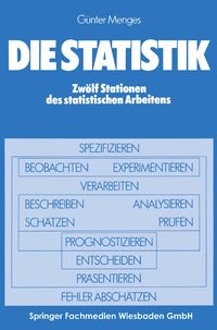 Produktbild: Die Statistik