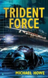 Produktbild: Trident Force