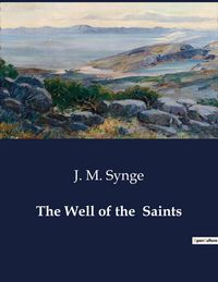 Produktbild: The Well of the Saints